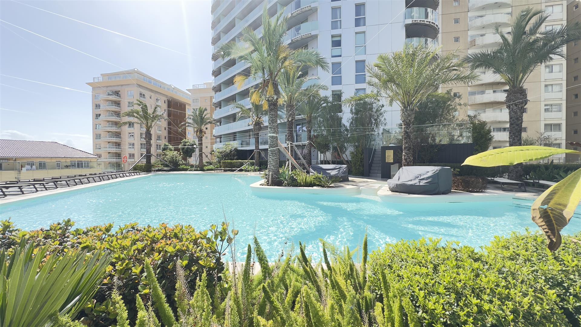 Image of Apartment - 1 Bathrooms for Rental in EuroCity-Gibraltar, Image 14